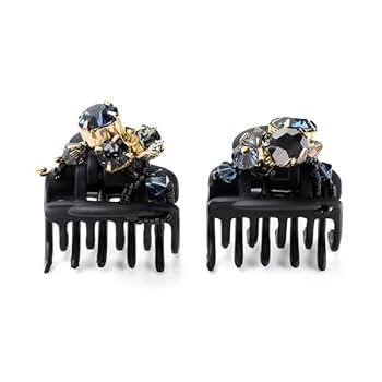 コンプレックスビズ☆シャイニーストーン ホイップクリップ(モンタナミックス) コンプレックスビズ☆シャイニーストーン ホイップクリップ